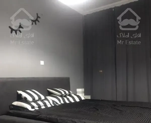 132 متر 3 خواب برج سند تک برگ در چیتگر