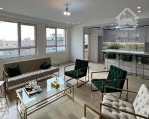 شهید عراقی/۱۴۰متر/نوساز/دوپارکینگ سندی