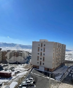 فروش آپارتمان ۹۴ متری در گیلاوند شهرک محک (ملی)