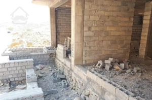 فروش ۲ واحد و ۲ باب مغازه درشهرطبل