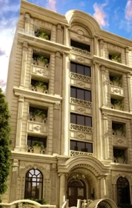 تکواحدی/ویو ابد/۵پارکینگ/لوکیشن برند‌ نیاوران/یاسر