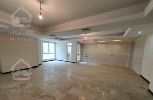 آپارتمان 110 متری دو خوابه -