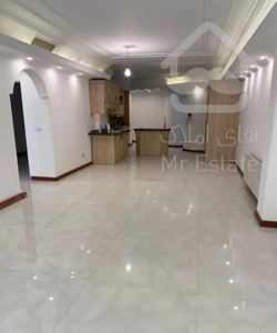آپارتمان ۱۰۰ متر دو خواب فردوس شرق
