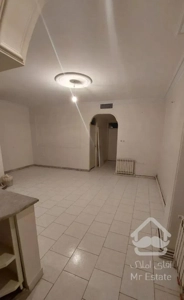 ۷۷ متر/ ۲ خواب/ سازمان برنامه مرکزی