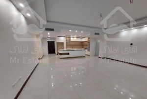 آپارتمان ۱۶۰متر۳خواب مرواریدشهر بدون مشرف