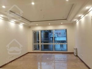 خرید اپارتمان دوخوابه سازه برند منطقه سازمان برنامه شمالی