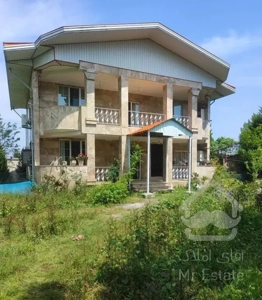 1200مترجاده قلعه رودخان تک برگ