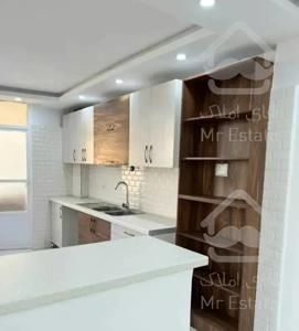 ۶۲متر فول بازسازی/پارکینگ/انباری/۲سندی/بالای بهشتی