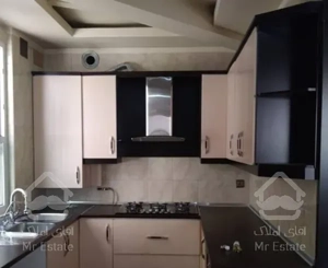 ۶۶متر دوخوابه فردوس غرب وام اولی