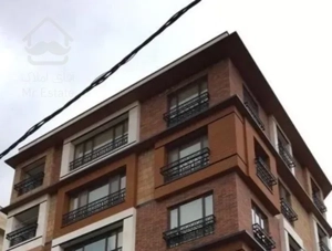 55متر ابتدای جمالزاده جنوبی فول امکانات