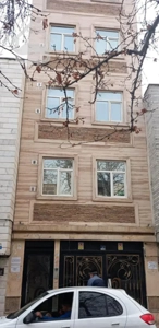 زیرهمکف نوساز