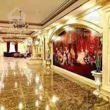 خرید آپارتمان ۶۰متری یکخوابه برج مجلل فردوس غرب