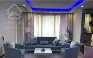 ۹۶متر۲خواب/ویو ابدی/خوشنقشه/بدون دیوار مشترک