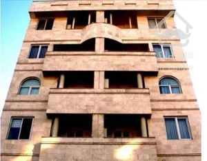 ۱۴۰ متری گلستانها