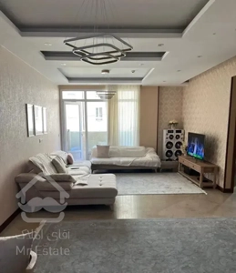۹۵متر فول فردوس شرق