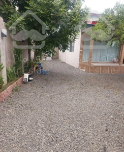 فروش یا معاوضه ویلا ۴۰۰ متری در آمل