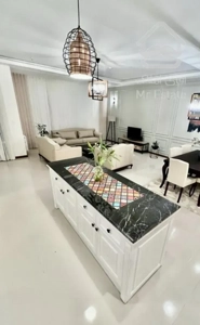 هاشمیه ۱۳۵ متر ۳ خواب