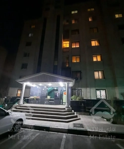 آپارتمان ۷۲ متری