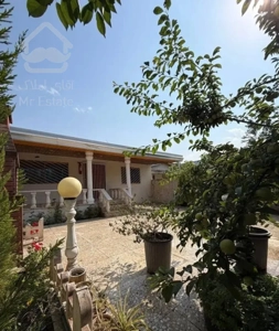 خونه روستایی داخل بافت مسکونی با سندتکبرگ قسطی