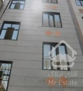 آپارتمان ۸۸متر۲خوابه تک واحد