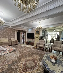 فروش آپارتمان ۱۵۰ متری/۳خوابه/فردوس شرق