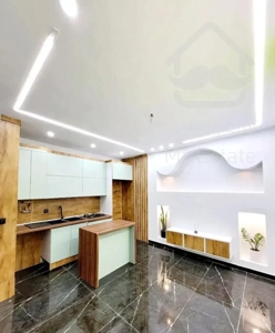 ۳۹متر /سند تک برگ 6دانگ / نقلی فول دیزاین خاص پسند