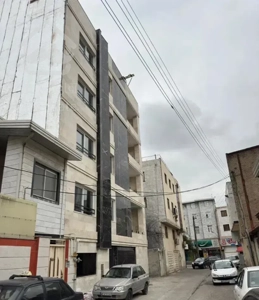 دو خوابه ۸۰۰ وام // آخرین بازدید برای خریدار