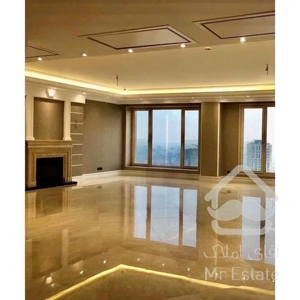 خرید آپارتمان ۲۳۱ متری سه خواب نیاوران