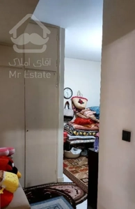 فروش آپارتمان ۶۱ متری ۱ خوابه همکف در شیخ هادی