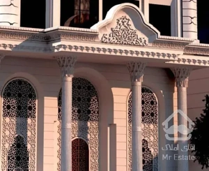 ۱۰۵متر ۲ خوابه فول امکانات(خیابان گلستان)