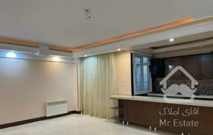 100متری 2خواب کاشانی گلستانها فول