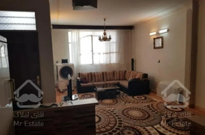 ۵۰ متر یه خوابه فول خوش نقشه شهران