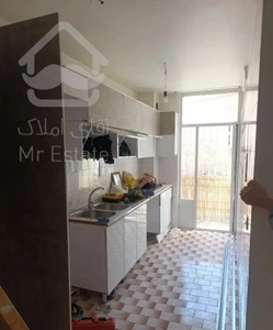 آپارتمان حدودا   60  متری