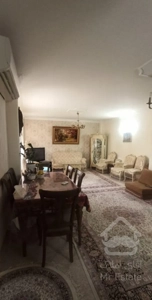 اجاره آپارتمان ۱۰۰ متری ۲ خوابه در شهرک محلاتی