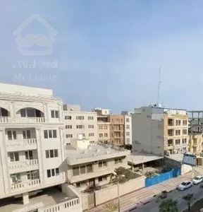 فروش آپارتمان شهرک سام وزال فول فرنیش/سندتک برگ