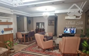 ۱۲۱متری سازمان برنامه شمالی