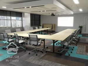 اجاره اداری سعادت آباد