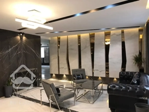 ۱۳۰ متر ، نیاوران ، یونیک