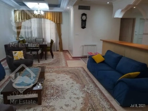 اپارتمان ۷۰مترفول امکانات دوکله نور در بلوار فردوس غرب