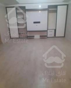 آپارتمان ۱۳۰متر۲خوابه  شیک