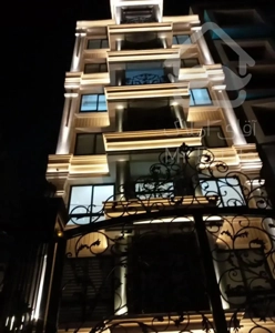 معلم یک+۱۵۷متر+صفر+برند منطقه+رحمتی