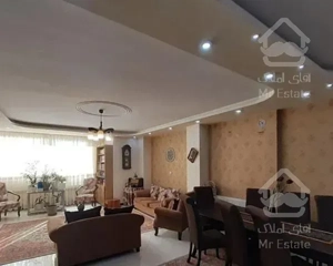 آپارتمان 110 متری دو‌خوابه زرگنده