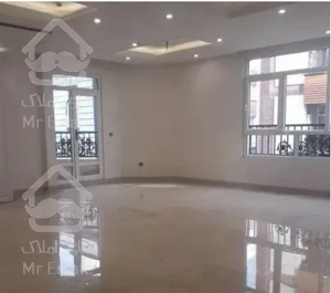 123 متر * سه خواب *ویو ابدی پارک