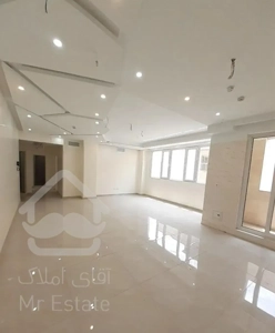فروش آپارتمان ۱۰۵متری کلید نخورده کیاشمشکی تهرانسر