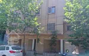 آپارتمان ۶۰ متری در آجودانیه/ فوری فروشی