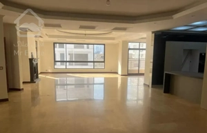 ۲۶۵ متر سه خواب تکواحدی فرشته