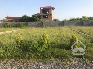 زمین شهرکی موقعیت عالی