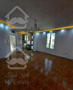 ۵۲ متری سند تک برگ .فول امکانات .پارکینگ .