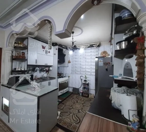 ۶۰متری ۲ خواب  با پارکنیگ