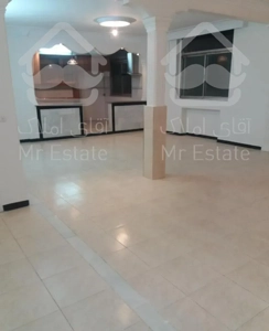 آپارتمان خوش نقشه با نورگیر  در طرشت